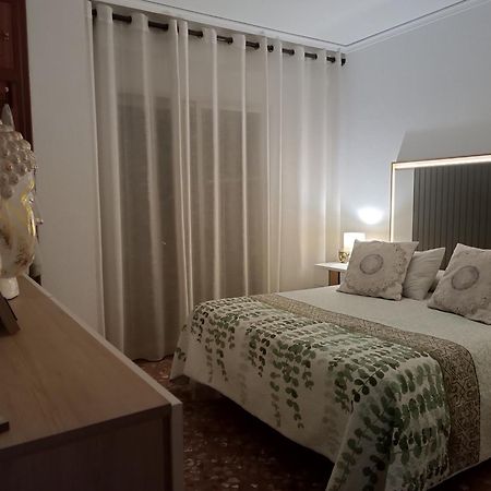 Habitacion Luxurious Gran Budha Apartment Oliva Luaran gambar
