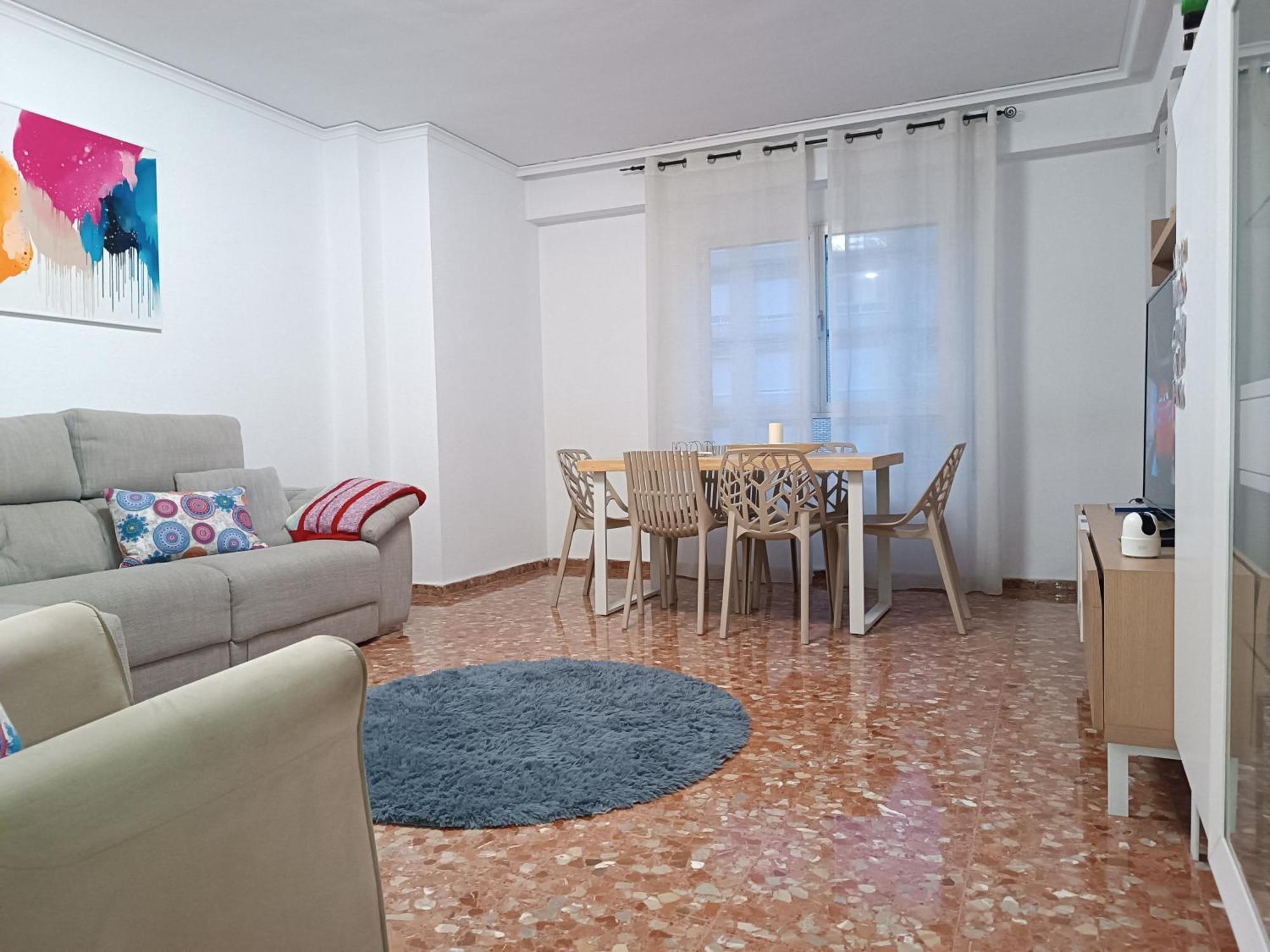 Habitacion Luxurious Gran Budha Apartment Oliva Luaran gambar